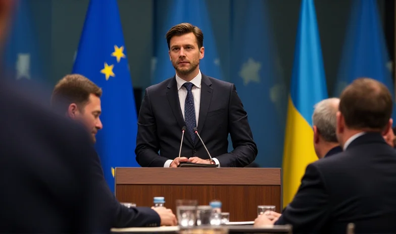 Ukraine Aid: EU, Norway Increase Support Amid US Uncertainty