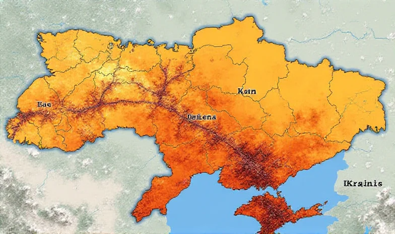 Ukraine, US Negotiate Minerals Deal Amid Global Tensions