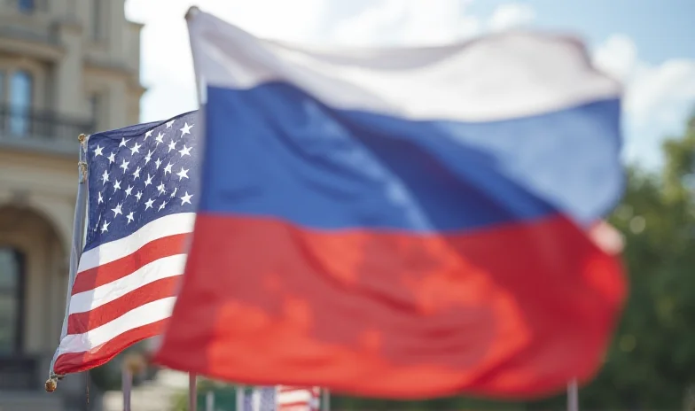 US & Russia Discuss Flights & Embassy Operations