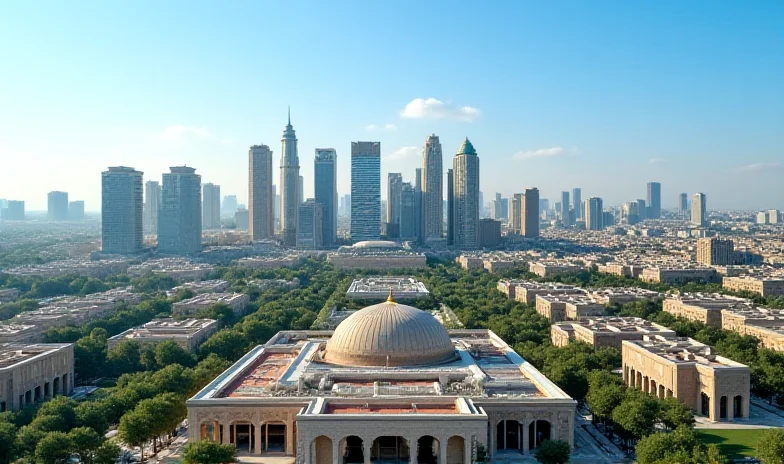 Uzbekistan Focuses on Economic Growth