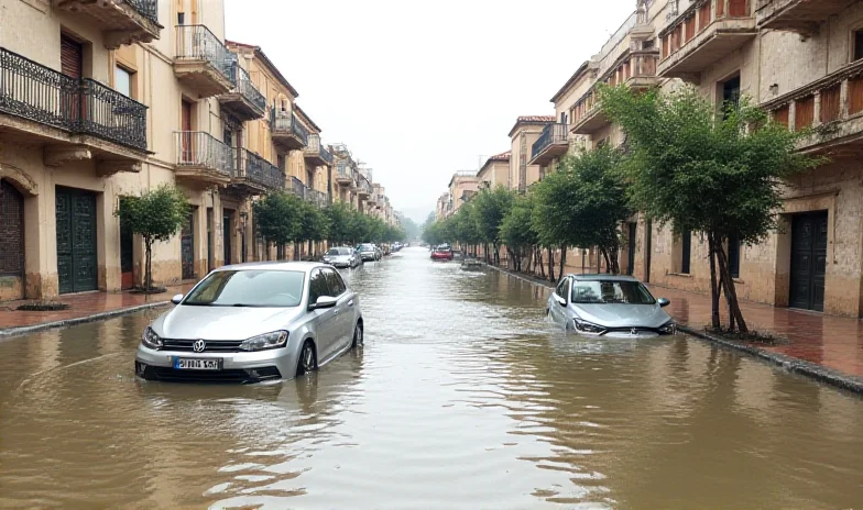 Valencia Flood Response Under Scrutiny