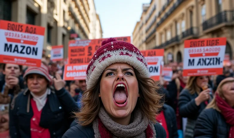 Valencia Protests: Calls Grow for Mazón's Resignation