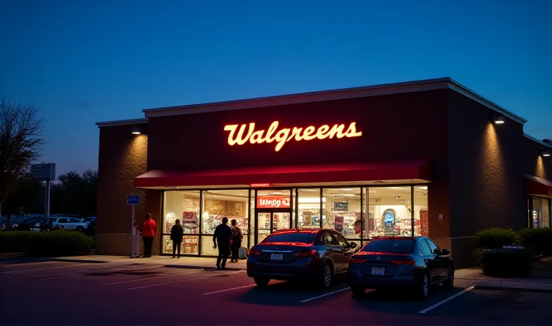 Walgreens Acquired by Sycamore Partners in $10B Deal