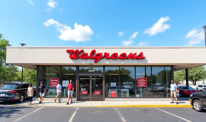 Walgreens Acquisition and "Monster Stocks" Dominate News