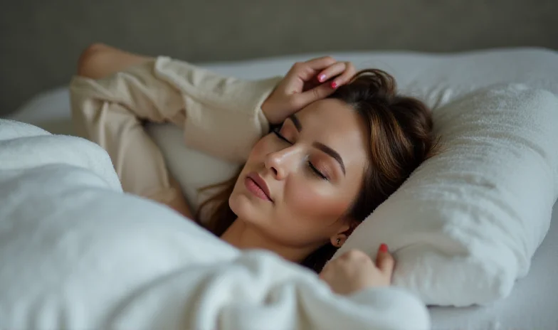 Wellness Wonders: Hacks for Better Sleep & Heart Health