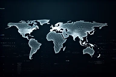 美国在家办公文化兴起，欧洲销售下滑，以及“海湖庄园协议”的讨论