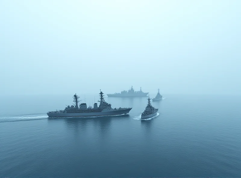 Image of Russian Black Sea Fleet