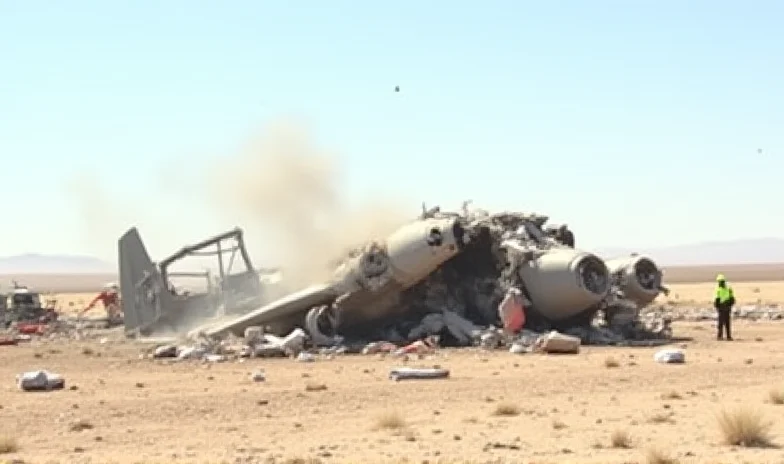 World News: Sudan Plane Crash, Ukraine Gains, and More