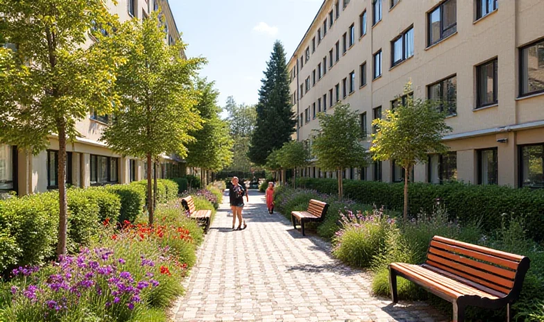 Wrocław Courtyards to Get a 14 Million PLN Boost