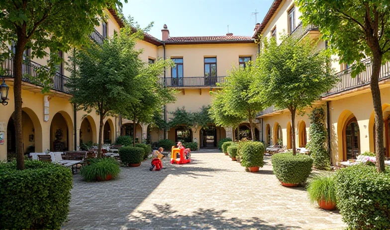 Wrocław Invests Millions in Courtyards, Street Renovation