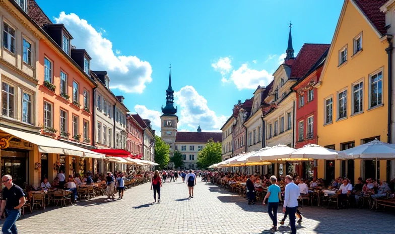 Wrocław Weather & Józefów Crime: News Roundup