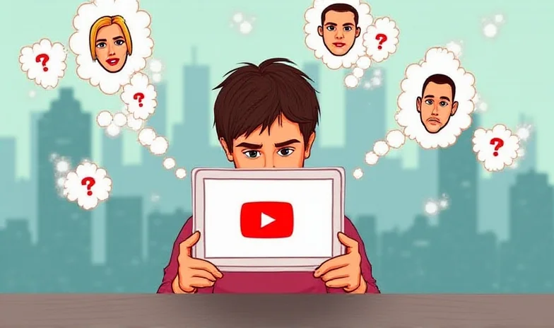 YouTube Faces Scrutiny and Ad Changes