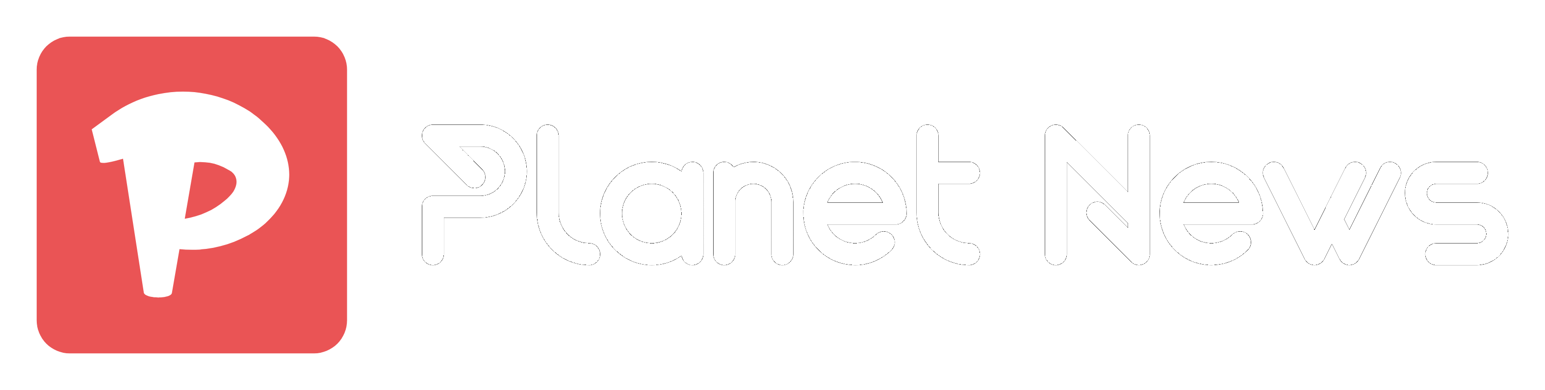 Planet.News Logo